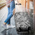 Polynesian Luggage Cover 52 - Polynesian Pride
