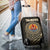 Tahiti Polynesian Luggage Cover A7 - Polynesian Pride