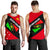 Papua New Guinea Men's Tank Top - Southern Highlands Province - Polynesian Pride