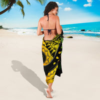 Guam Sarong - Guam Polynesian Decorative Patterns - Polynesian Pride