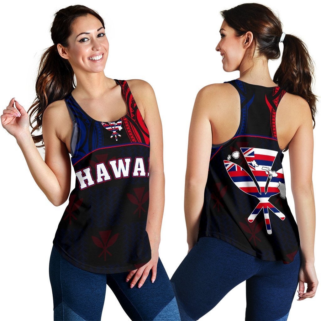 hawaiian-kanaka-womens-racerback-tank-flag-nation-black-demodern-ah