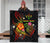 Kosrae Polynesian Personalised Premium Quilt - Legend of Kosrae (Reggae)