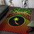 Polynesian Chuuk Area Rug - Reggae Vintage Polynesian Patterns - Polynesian Pride