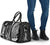 Fiji Travel Bag - Custom Personalised Wings Style - Polynesian Pride