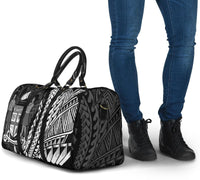 Fiji Travel Bag - Wings Style - Polynesian Pride
