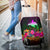 Papua New Guinea Luggage Covers - Summer Hibiscus - Polynesian Pride