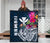 Polynesian Hawaii Premium Quilt - Summer Vibes - Polynesian Pride