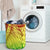 Polynesian Laundry Basket - Poly 30 - Polynesian Pride