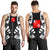 Wallis And Futuna Men Tank Top - Polynesian Tattoo Black - Polynesian Pride