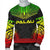 Palau Sweater - Polynesian Chief Reggae Version - Polynesian Pride