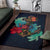 Anchor Galaxy Area Rug AH - Polynesian Pride