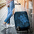 Turtle Luggage Cover 01 - Polynesian Pride
