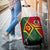 Vanuatu Luggage Covers - Vanuatu Legend - Polynesian Pride