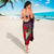 Hibiscus Hummingbird Sarong - Polynesian Pride