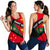 Papua New Guinea Women's Racerback Tank - East Sepik Province - Polynesian Pride