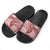 Polynesian Slide Sandals 29 - Polynesian Pride