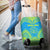 Palau Flag Polynesian Chief Luggage Cover - Polynesian Pride