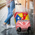 Tonga Rugby Luggage Covers Special Coat Of Arms - Polynesian Pride