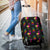 Pineapple Luggage Cover - Polynesian Pride