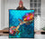 Hawaii Polynesian Premium Quilt - Sea Turtle Coral Treasure - Polynesian Pride