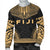 Fiji Sweater - Polynesian Chief Gold Version - Polynesian Pride