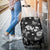 Hibiscus Luggage Cover 04 - Polynesian Pride
