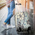 Polynesian Luggage Cover 41 - Polynesian Pride