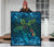 Hawaii Quilt - Hawaii Turtle Map Plumeria - Polynesian Pride