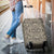 Polynesian Culture Old Luggage Covers - Polynesian Pride
