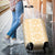 Polynesian Luggage Cover 21 - Polynesian Pride