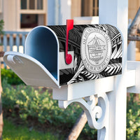 Palau Mailbox Cover - Custom Personalised Wings Style - Polynesian Pride