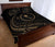Chuuk Islands Quilt Bed Set - Gold - Frida Style - Polynesian Pride