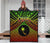 Polynesian Chuuk Premium Quilt - Reggae Vintage Polynesian Patterns - Polynesian Pride