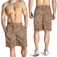 Polynesian Culture Men's Short - Polynesian Pride