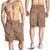 Polynesian Culture Men's Short - Polynesian Pride
