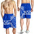 Pohnpei Polynesian All Over Print Men's Short - Polynesian Pride