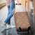 Polynesian Culture Luggage Covers - Polynesian Pride