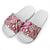 Polynesian Slide Sandals 45 - Polynesian Pride