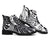 Polynesian Fashion Boots 48 - Polynesian Pride