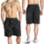 Polynesian Tradition Gray Men's Short - Polynesian Pride