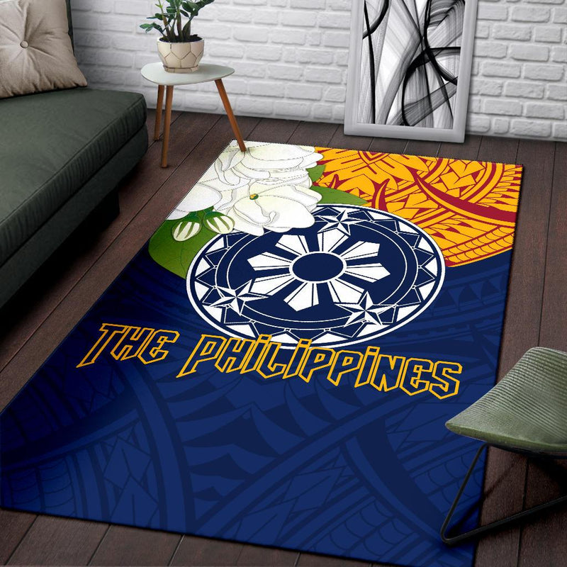 Welcome Rug Pinoy $74.99 - $94.99 $0.00