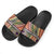 Polynesian Slide Sandals 23 - Polynesian Pride