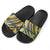 Polynesian Slide Sandals 24 - Polynesian Pride