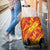 Polynesian Luggage Cover 47 - Polynesian Pride