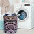 Polynesian Laundry Basket - Poly 10 - Polynesian Pride