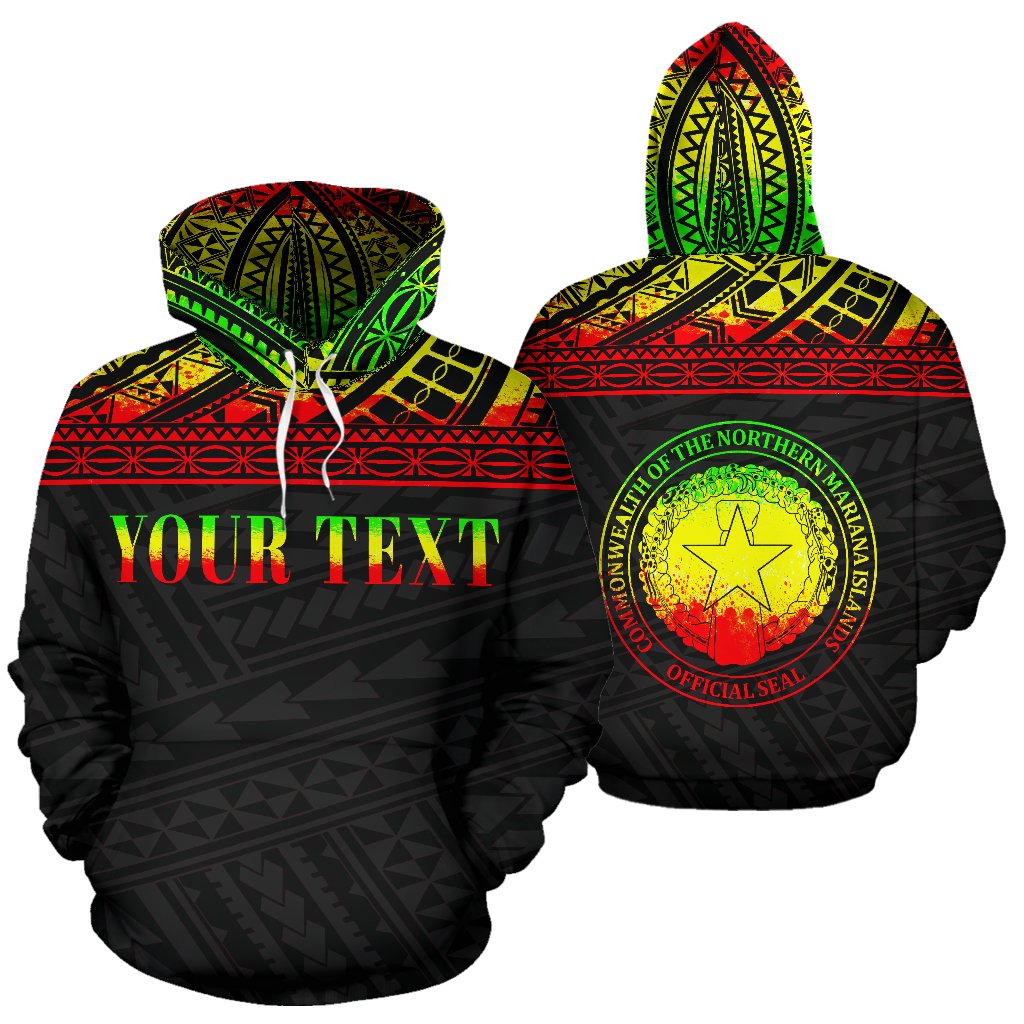 northern-mariana-islands-polynesian-all-over-custom-personalised-hoodie-reggae-horizontal-style