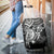 Pohnpei Polynesian Luggage Covers - Polynesian White Turtle - Polynesian Pride