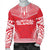 Austral Islands Sweater - Polynesian Chief Flag Version - Polynesian Pride