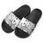 Polynesian Slide Sandals 37 - Polynesian Pride