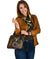Chuuk Shoulder Handbag - Polynesian Boar Tusk - Polynesian Pride